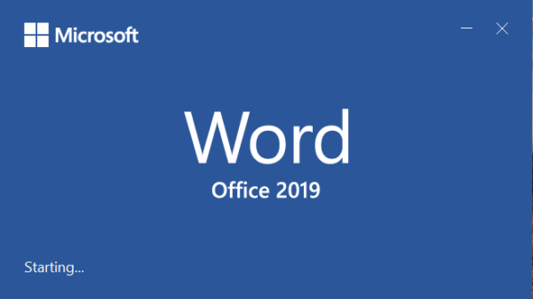 Microsoft Word 2019 : Formation complète