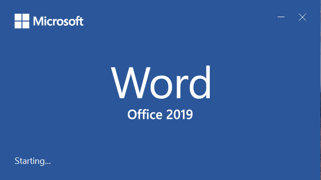 Microsoft Word 2019 : Formation complète