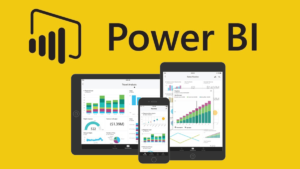 Formation Microsoft Power BI et Certification Power BI Data Analyst Associate au Cameroun