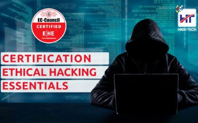 Préparer la Certification Ethical Hacking Essentials au Cameroun
